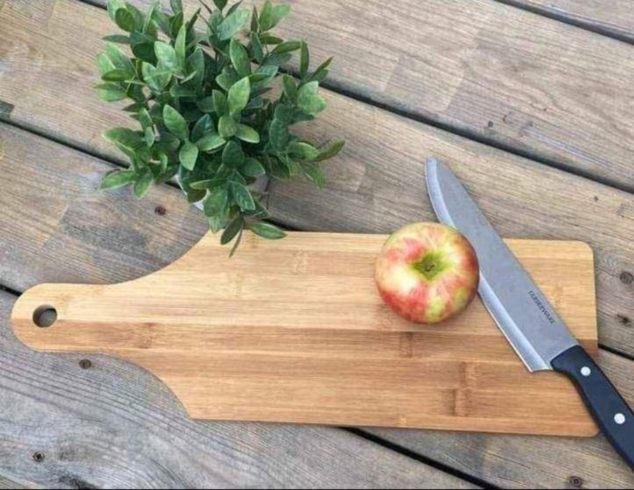 Food Grade Cutting Board Wax